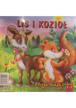 Lis i kozioł