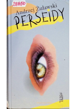 Perseidy