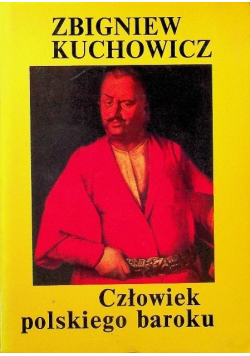 Człowiek Polskiego Baroku