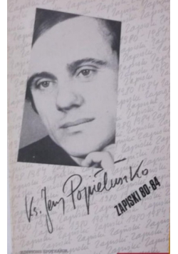 Zapiski 80-84
