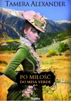 Po miłość do Mesa Verde