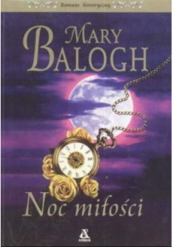 Noc miłości