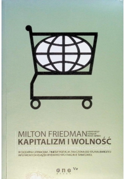 Kapitalizm i Wolność