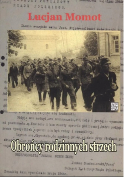 Obrońcy rodzinnych strzech