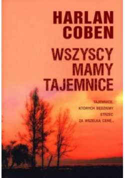 Wszyscy mamy tajemnice