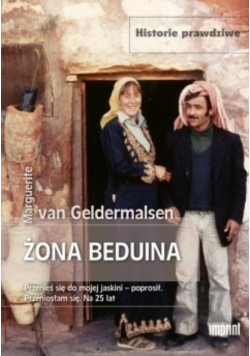 Żona Beduina