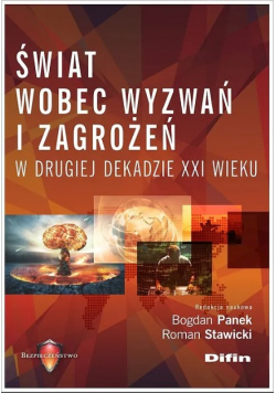 Świat wobec wyzwań i zagrożeń