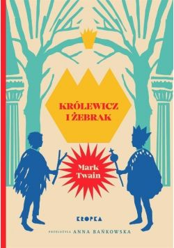 Królewicz i żebrak