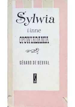 Sylwia i inne opowiadania
