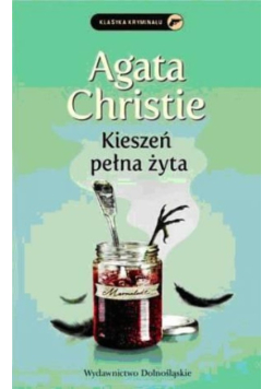 Kieszeń pełna żyta