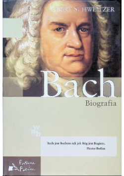 Jan Sebastian Bach