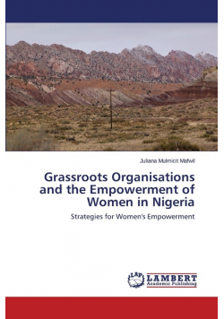 Grassroots Organisations and the Empowerment of Women in Nigeria