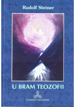 U bram teozofii