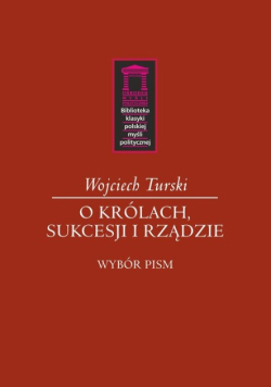 O królach, sukcesji i rządzie