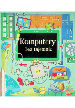 Komputery bez tajemnic