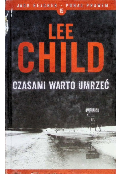 Czasami warto umrzeć Tom 15