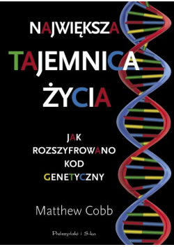 Największa tajemnica życia