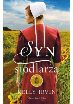 Syn siodlarza