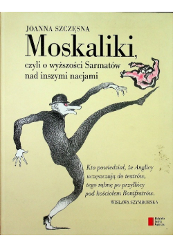 Moskaliki