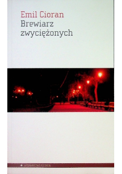 Brewiarz zwyciężonych