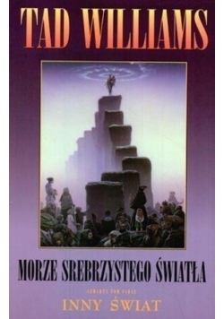 Morze srebrzystego światła