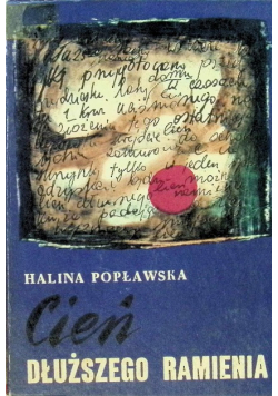 Cień dłuższego ramienia