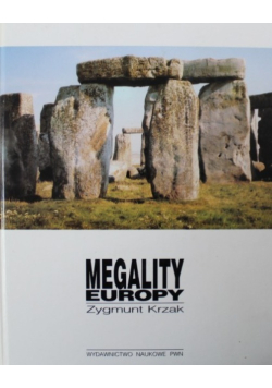 Megality Europy