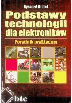 Podstawy technologii dla elektroników