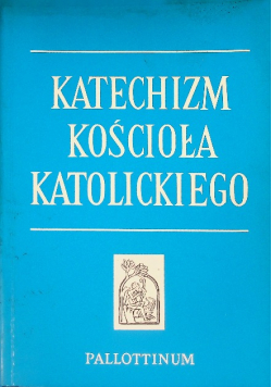 Katechizm Kościoła Katolickiego