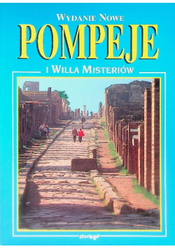 Pompeje i Willa Misteriów