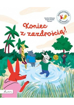 Koniec z zazdrością