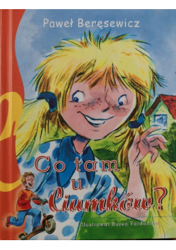 Co tam u Ciumków