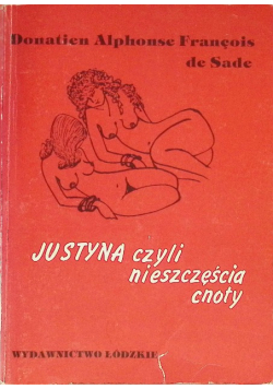 Justyna czyli nieszczęścia cnoty
