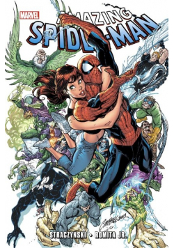 Amazing Spider-Man Tom 2