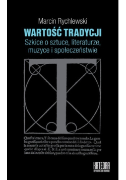 Wartość tradycji
