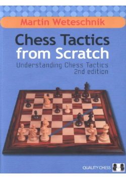 Chess Tactics from Scratch
