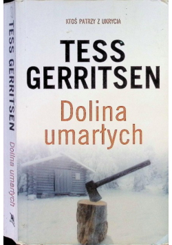 Dolina umarłych