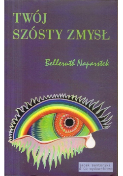 Twój szósty zmysł