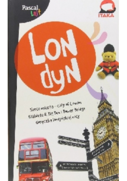 Londyn