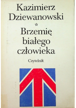 Brzemię białego człowieka