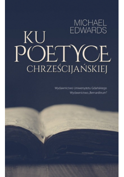 Ku poetyce chrześcijańskiej