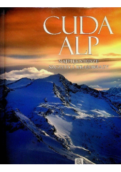 Cuda Alp