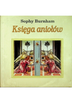 Księga Aniołów