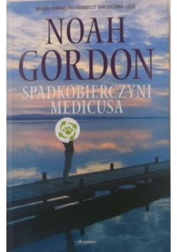 Spadkobierczyni Medicusa