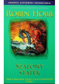 Szalony statek Tom 2
