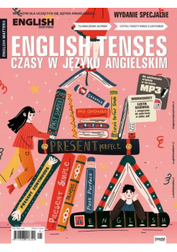 English Tenses czasy w języku angielskim Nr 44 / 21
