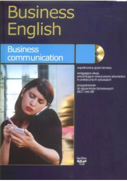 Business English Business communication