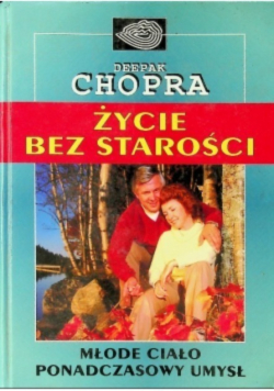 Życie bez starości