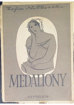 Medaliony, 1949r.