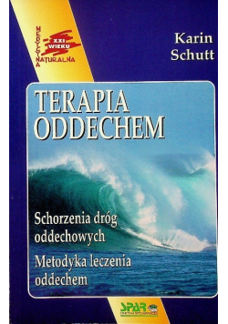 Terapia oddechem